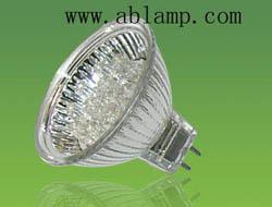 Sell MR16 LED solar lamps 