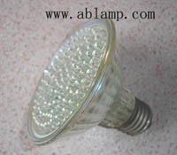 Sell PAR30 LED solar Lamps 