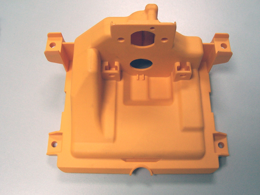 die casting mould