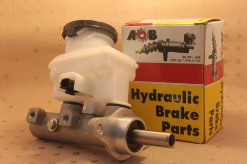 BRAKE MASTER CYLINDER