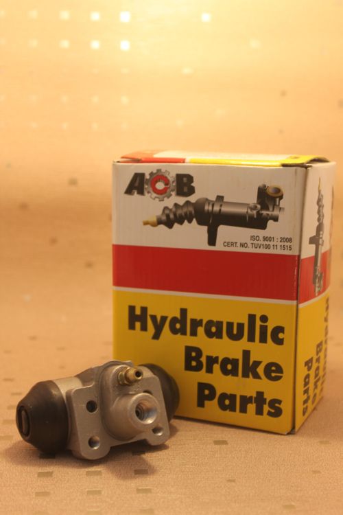 BRAKE WHEEL CYLINDER