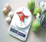 Kitchen scale