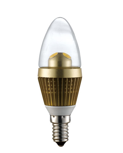 Ultra brightness led lighting bulb