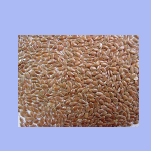 Flaxseed extract