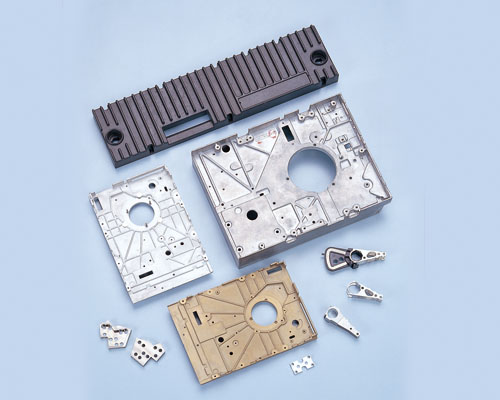 Die Casting Parts