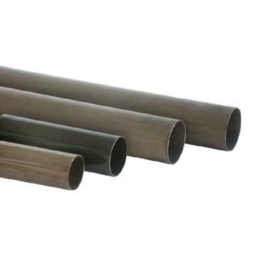 Welded Steel Tube