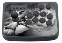 PS2/PS3/PC USB Fighting Stick 