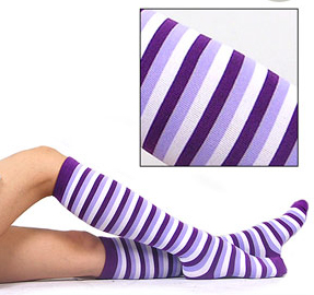 WOMEN'S SOCKS