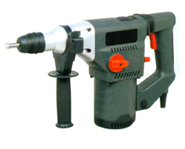 Hammer Drill