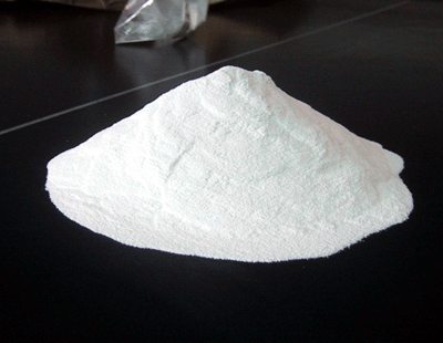 Calcium chloride fused