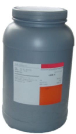 sterilization indicator ink