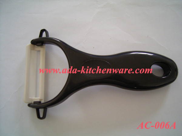 Ceramic Peeler