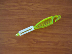 ceramic peeler