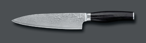 Damascus Chef Knife