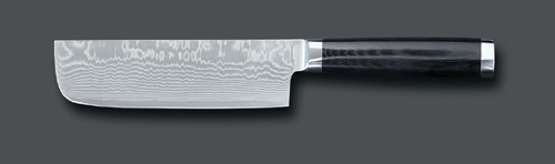 Damascus Japanese Kitchen Knife