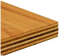 hardwood plywood