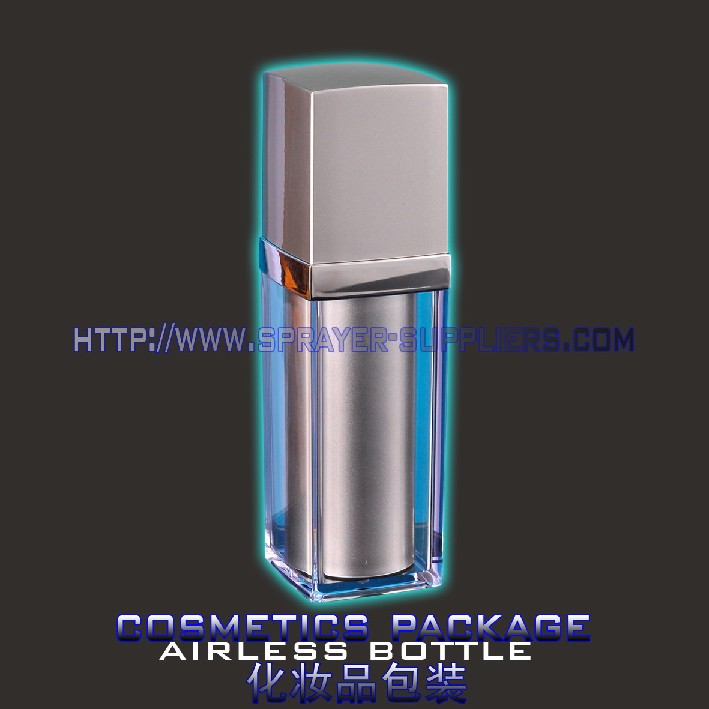 airless bottle 