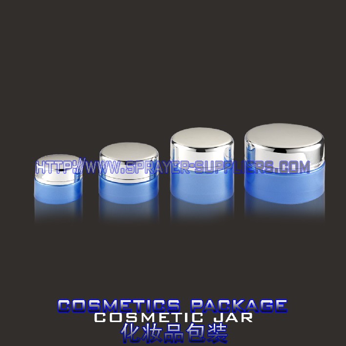 cosmetic jar 