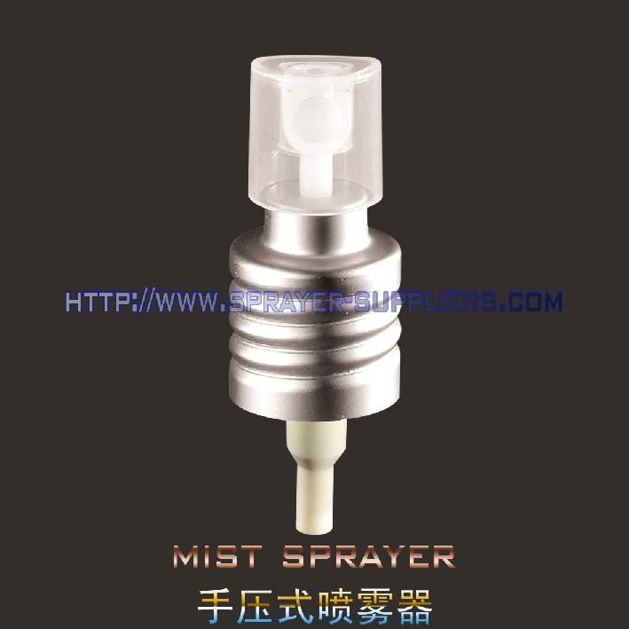 mist sprayer