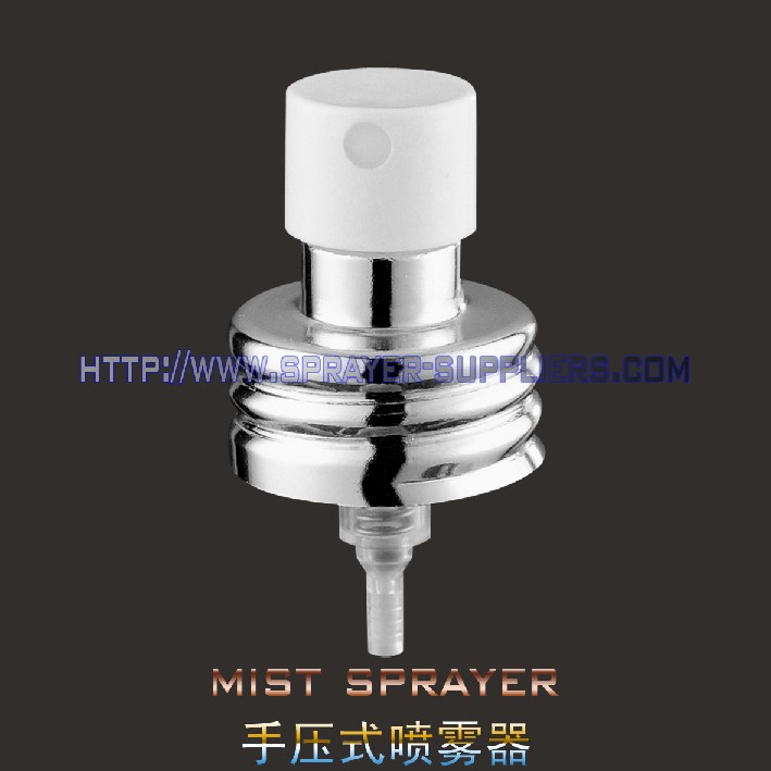 mist sprayer