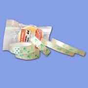 Packing & sealing adhesive tapes