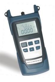 Optical Power Meter