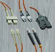 Multi-mode Fiber PatchCord 