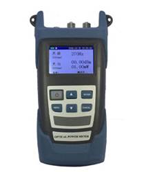 The Ideal Handheld Tester Series