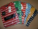 Ralph Lauren wide stripes