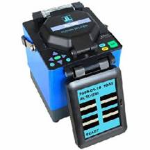 KL-280  Optical Fiber Fusion Splicer