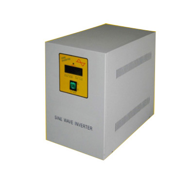 pure sine wave inverter