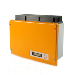 grid tie inverter