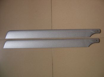 600mm Fiberglass Main Blades