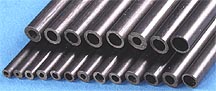 Carbon Fiber Tubes