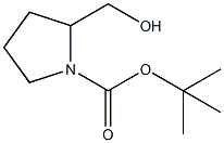 Boc-D-Prolinol