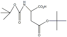 Boc-Asp(OtBu)-OH