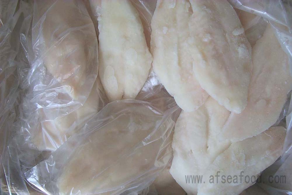 JOHN DORY FILLET FILLET ZEUS FABER SKINLESS 