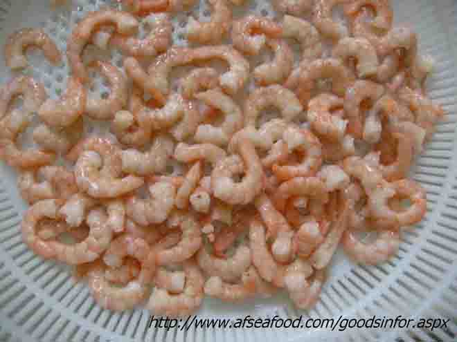 vannamei shrimp