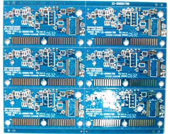 printed circuit board