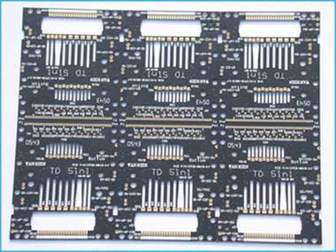 printed circuit board