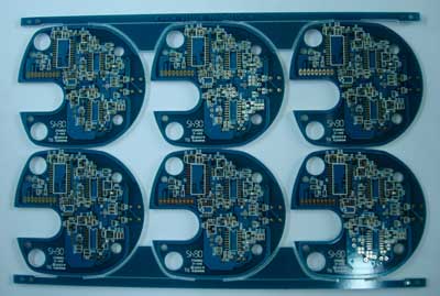 PCB