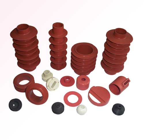 silicone insulation 