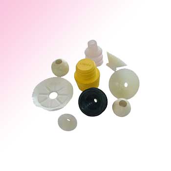 silicone diaphragm 