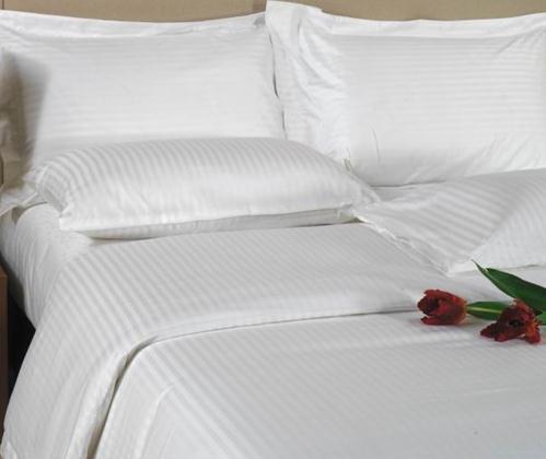 hotel collection bedding