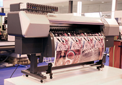 Original Mimaki JV5-320S 