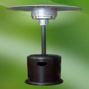 Outdoor & patio heaters