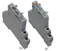 Auxiliary Circuit Breaker