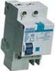 DZ47L(C45L)Earth Leakage Circuit Breaker