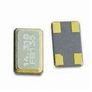 Crystal Resonator SMD3225