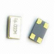 Quartz Crystal Resonator SMD5032